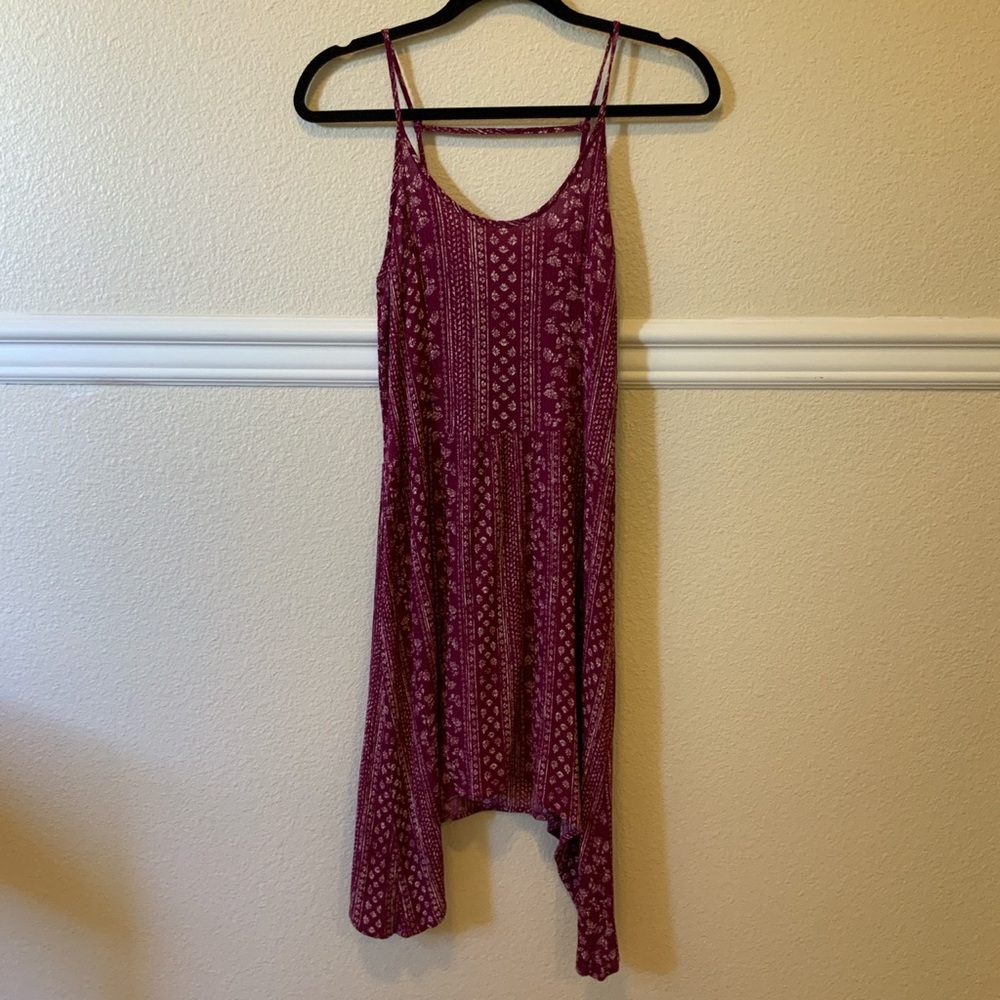 PacSun Summer Midi Dress